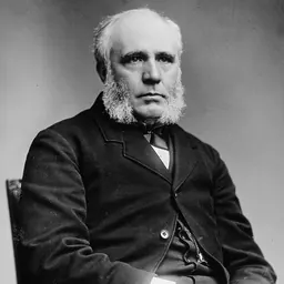 Portrait of James Finlayson