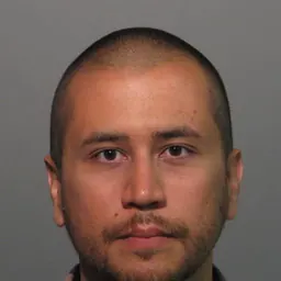 Portrait of George Zimmerman