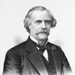 Portrait of Orlando Williams Wight