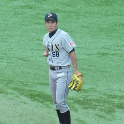 Portrait of Masato Fukae