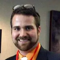 Portrait of Zachary Wyatt