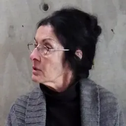 Portrait of Agnese Udinotti