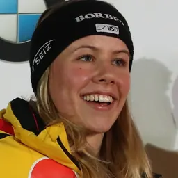 Portrait of Kira Lipperheide