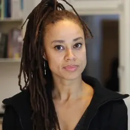 Portrait of Jeannette Ehlers