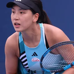 Portrait of Wang Xinyu