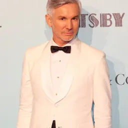 Portrait of Baz Luhrmann