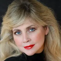 Portrait of Trisha Ventker