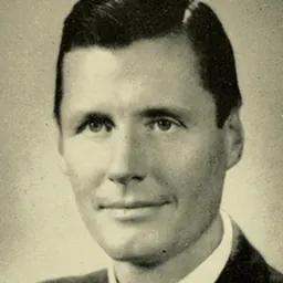 Portrait of Francis W. Hatch, Jr.