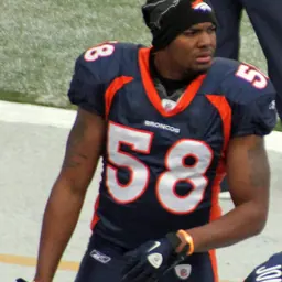 Portrait of Kevin Alexander