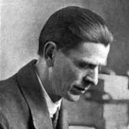 Portrait of Géza Maróczy