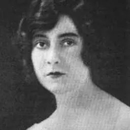 Portrait of Paulette Noizeux