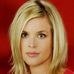 Portrait of Magdalena Mazur