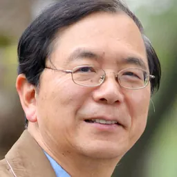 Portrait of Cheng-Ming Chuong