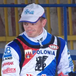 Portrait of Robert Sawina