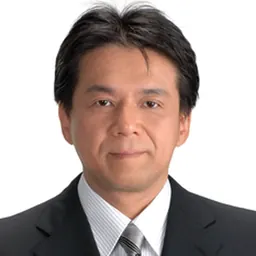Portrait of Sasaki Ryuzō