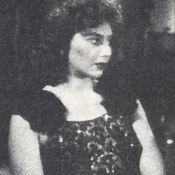 Portrait of Cele Abba