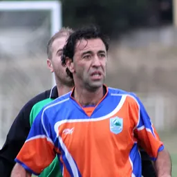 Portrait of Vasil Kirov