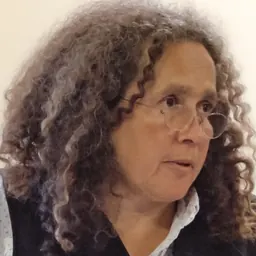 Portrait of Neta C. Crawford