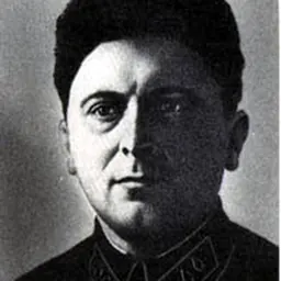 Portrait of Alexander Ivanovich Uspensky