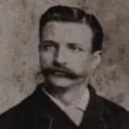 Portrait of Jean Galatoire