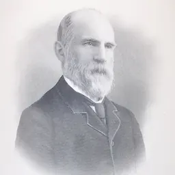 Portrait of Anthony Howells