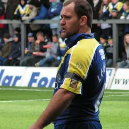Portrait of Chris Leikvoll