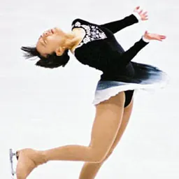 Portrait of Park Bit-na