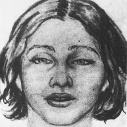 Portrait of Beth Doe