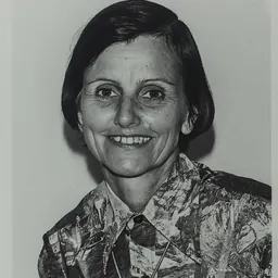 Portrait of Noel Padgham-Purich