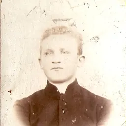 Portrait of Ignacy Skorupka