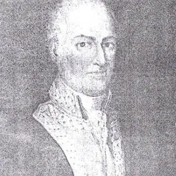 Portrait of Arturo O'Neill