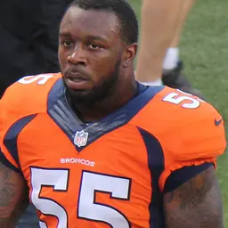 Portrait of Lerentee McCray
