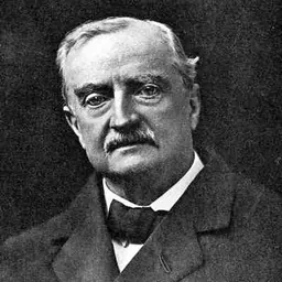 Portrait of John Redmond