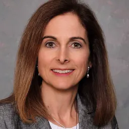 Portrait of Julie Panepinto