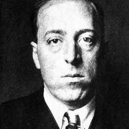 Portrait of Rastko Petrović