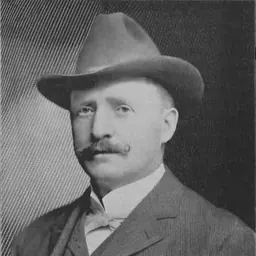 Portrait of Henry C. Berghoff