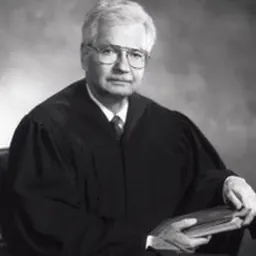 Portrait of Thomas G. Nelson