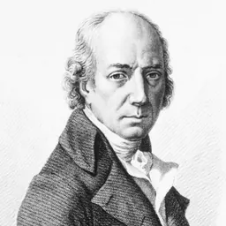 Portrait of Pierre Lassus