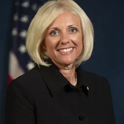Portrait of Jennifer Homendy