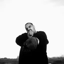 Portrait of Berner