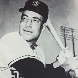 Portrait of Chuck Hiller