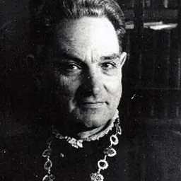 Portrait of Tito Livio Ferreira