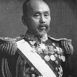 Portrait of Hidaka Sōnojō