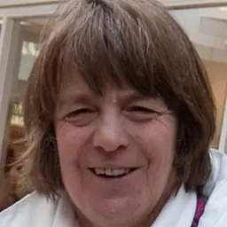 Portrait of Helma Neppérus