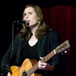 Portrait of Rose Cousins