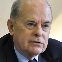 Portrait of Vladislav Jovanović