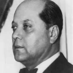 Portrait of Georgi Kʹoseivanov