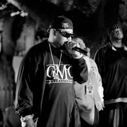 Portrait of Twista