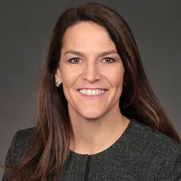 Portrait of Chris Cournoyer