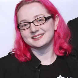 Portrait of Limor Fried